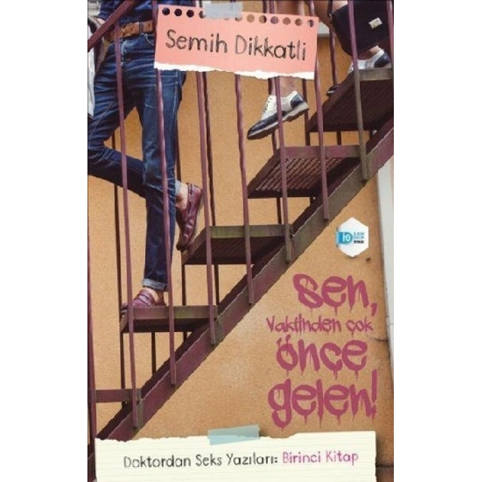 Doktordan Seks Yazıları - Birinci Kitap