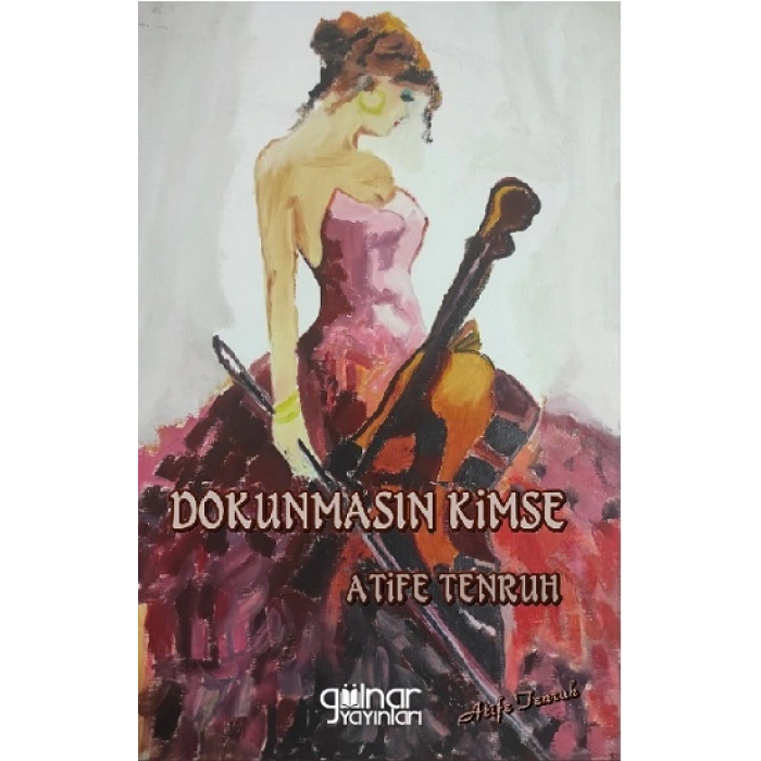 Dokunmasın Kimse