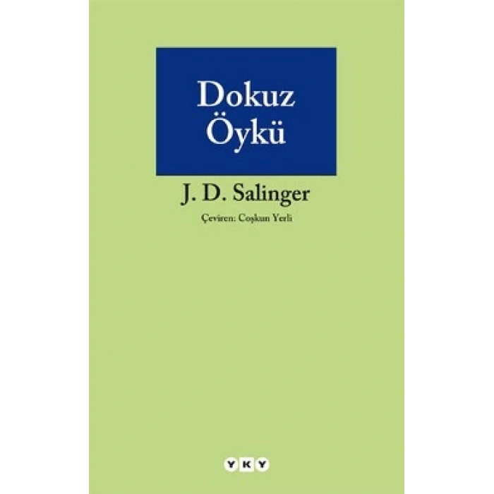 Dokuz Öykü