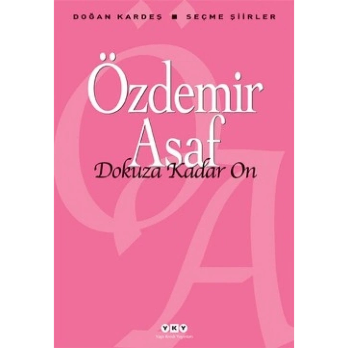 Dokuza Kadar On