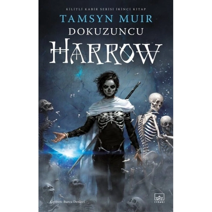 Dokuzuncu Harrow