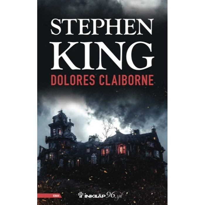 Dolores Claiborne