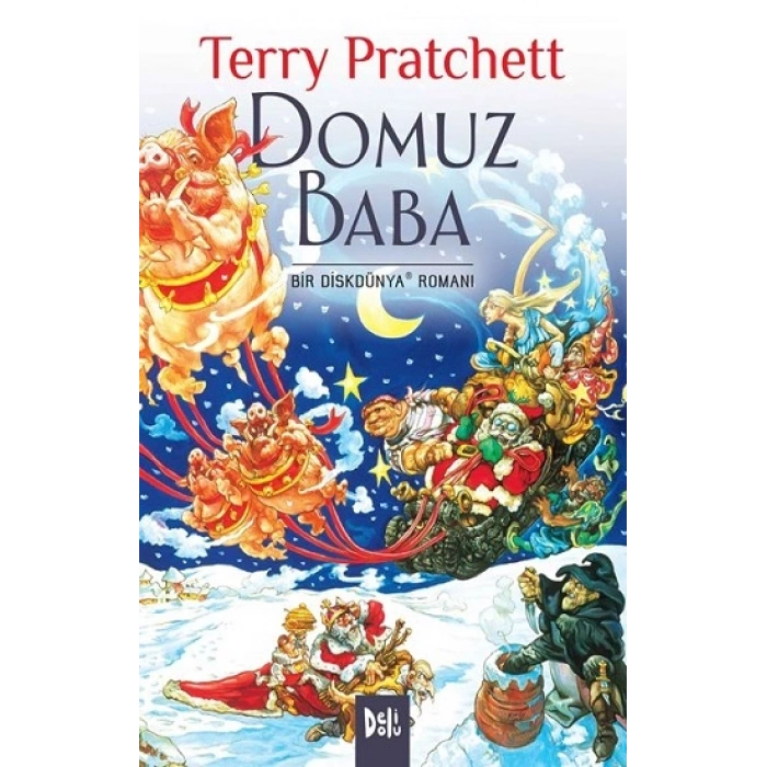 Domuz Baba