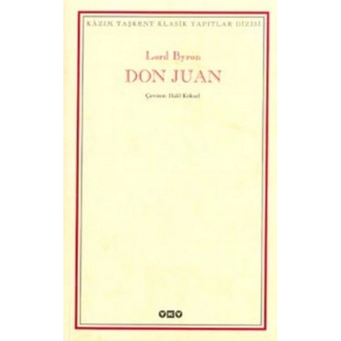 Don Juan