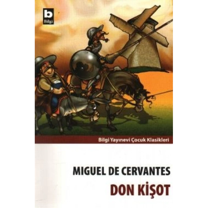 Don Kişot
