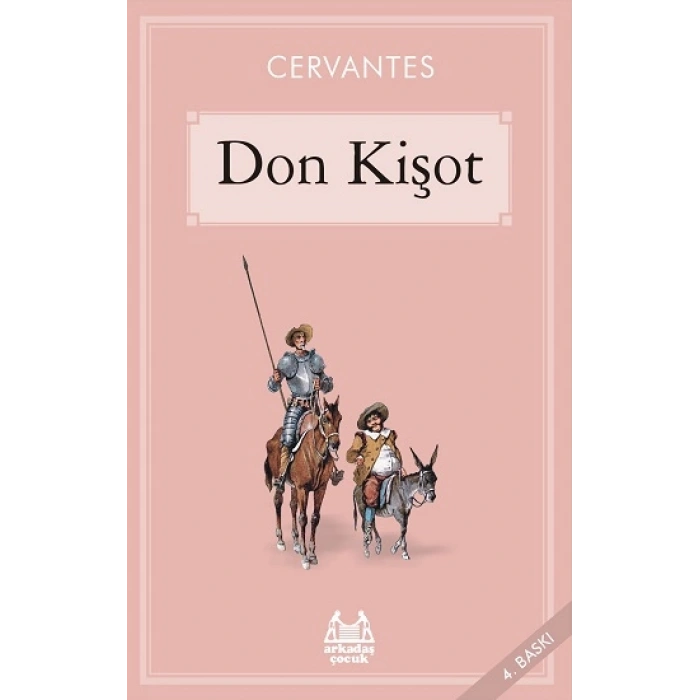 Don Kişot