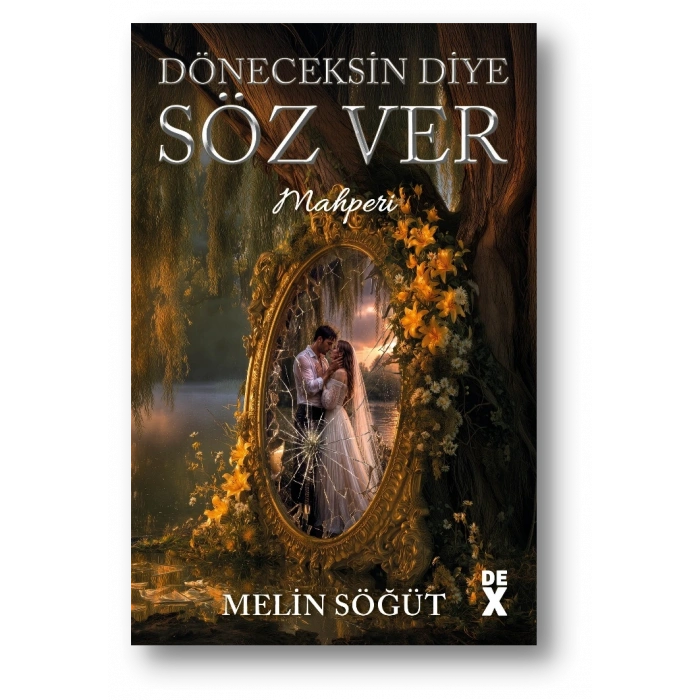 Döneceksin Diye Söz Ver 2 - Mahperi
