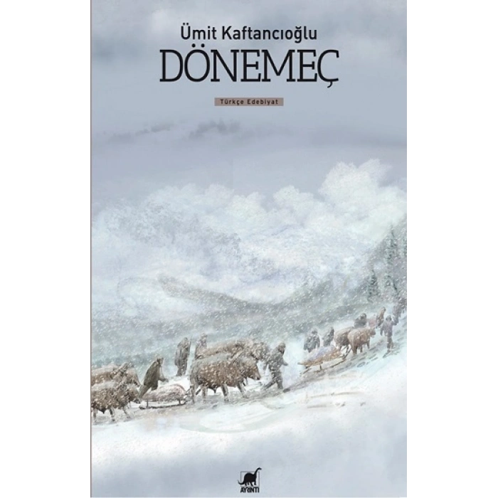 Dönemeç