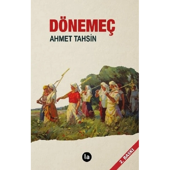 Dönemeç