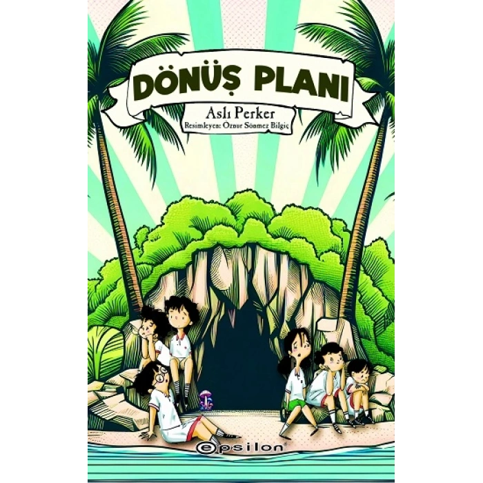 Dönüş Planı