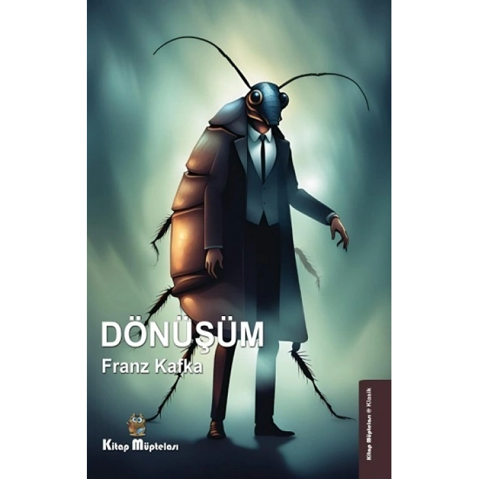 Dönüşüm