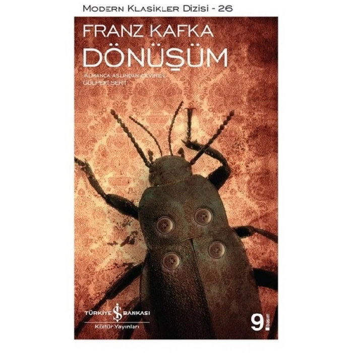 Dönüşüm
