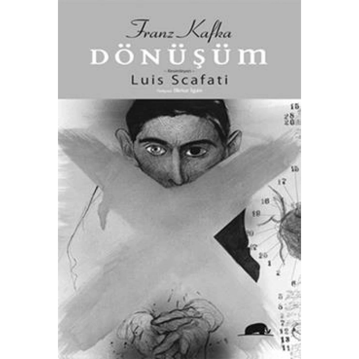 Dönüşüm