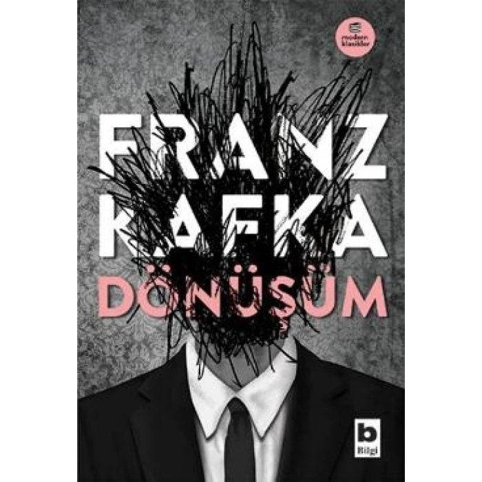 Dönüşüm