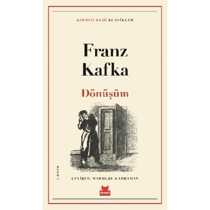 Dönüşüm