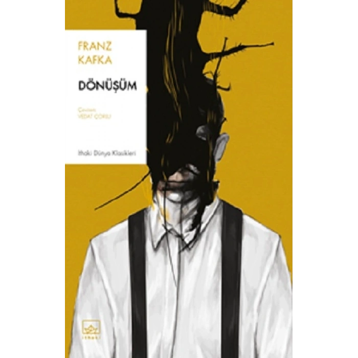 Dönüşüm