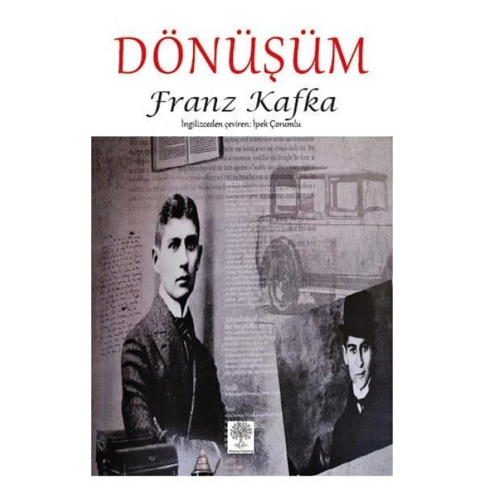Dönüşüm