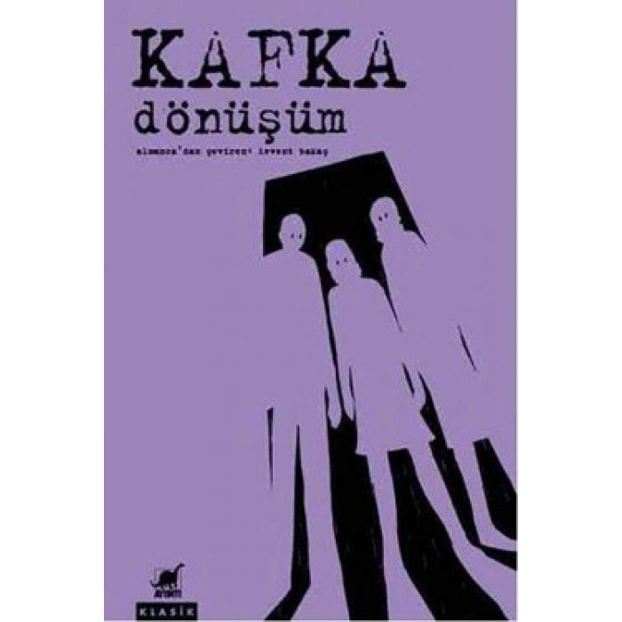 Dönüşüm