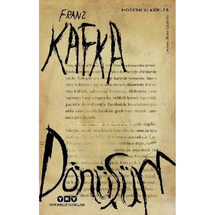 Dönüşüm