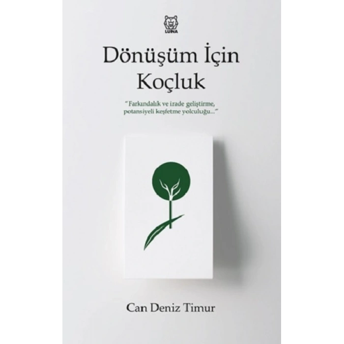 Dönüşüm İçin Koçluk