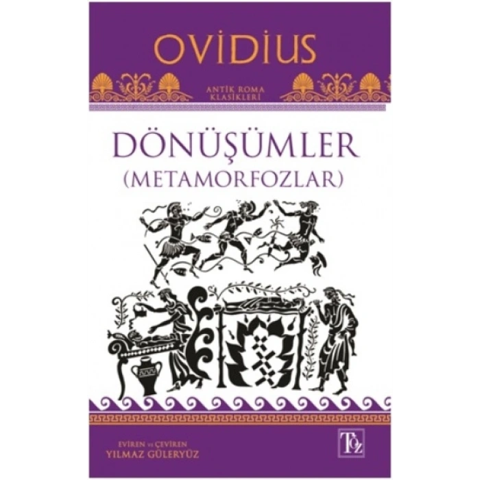 Dönüşümler (Metamorfozlar)