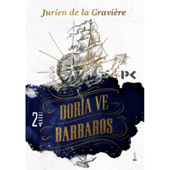 Doria ve Barbaros