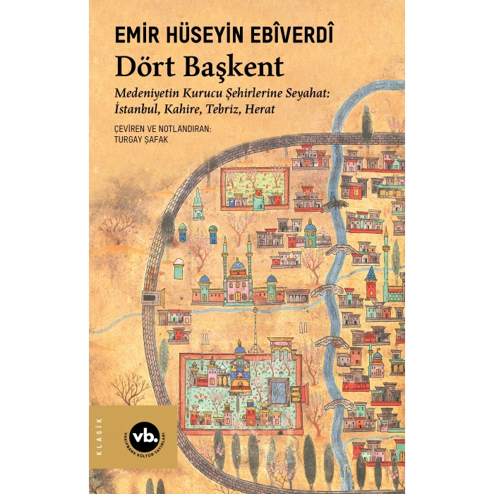 Dört Başkent