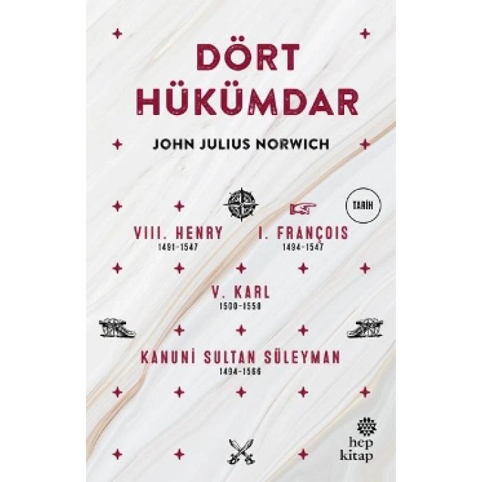 Dört Hükümdar