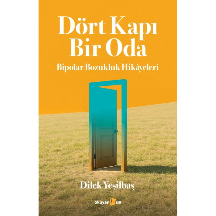 Dört Kapı Bir Oda
