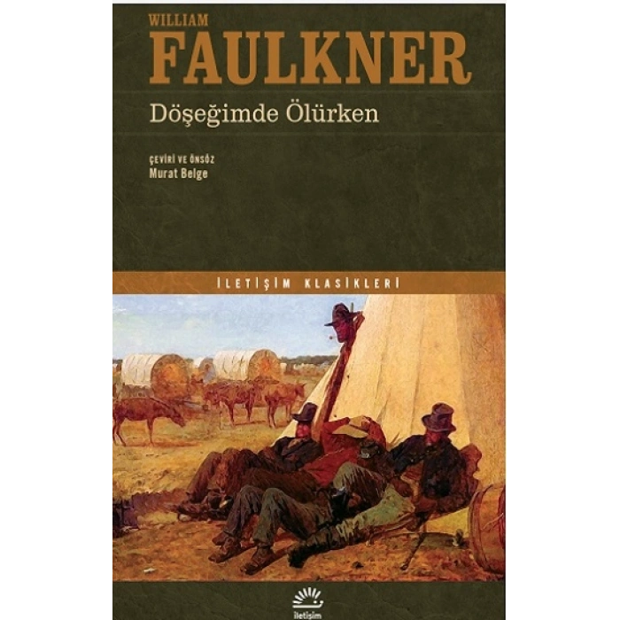 Döşeğimde Ölürken