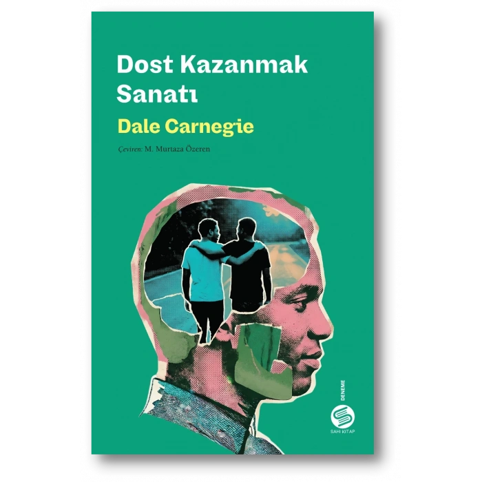 Dost Kazanmak Sanatı