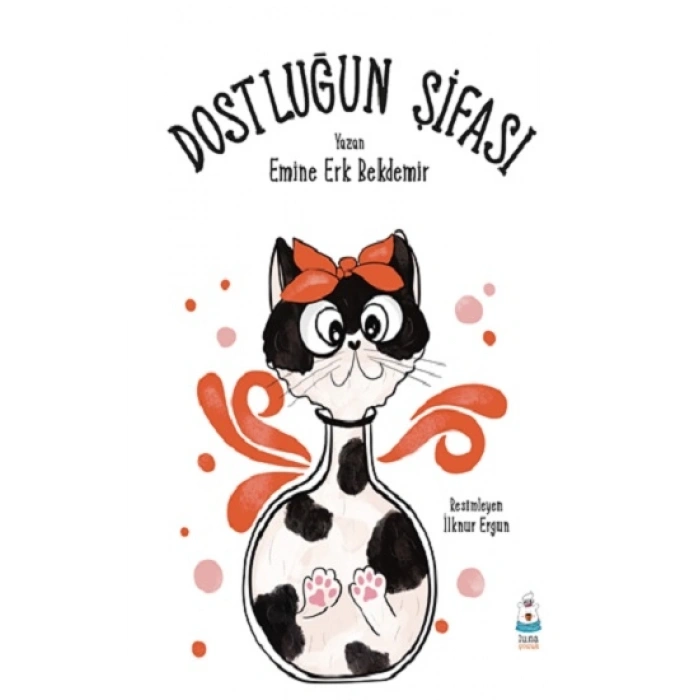 Dostluğun Şifası