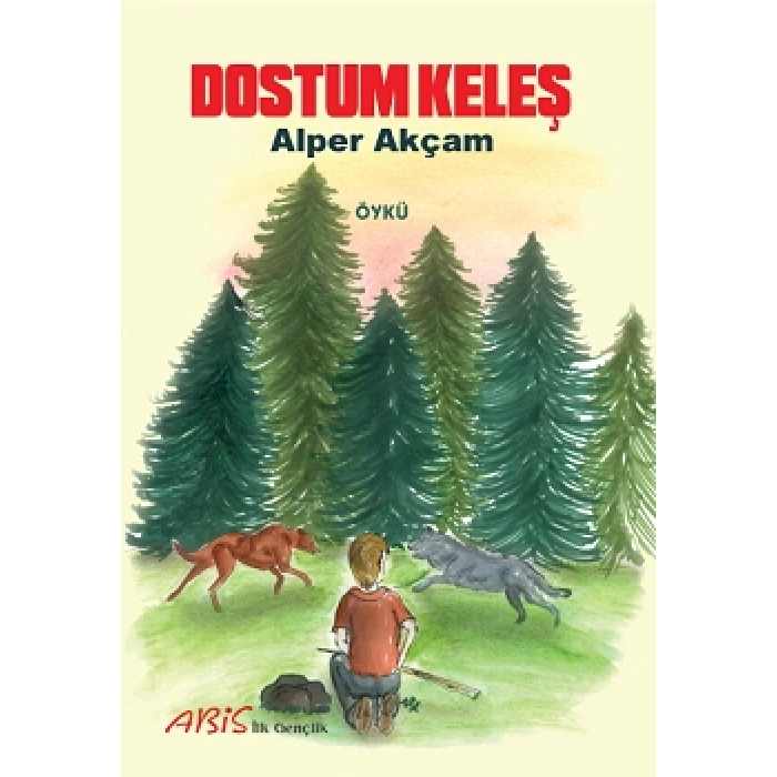 Dostum Keleş