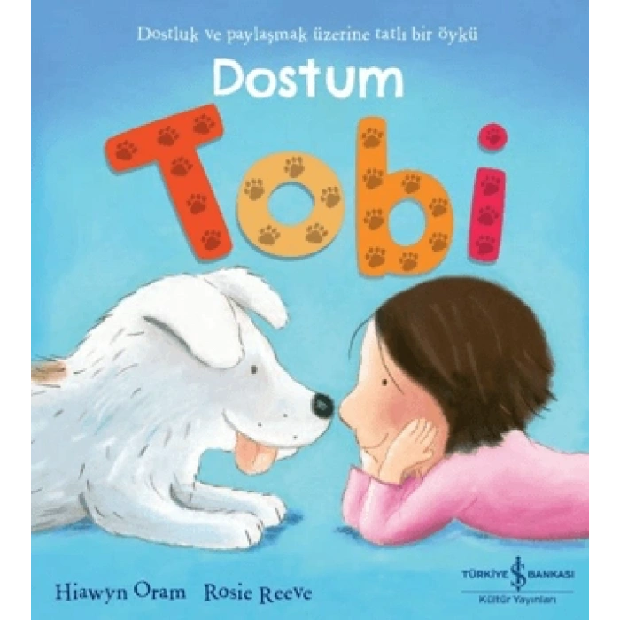 Dostum Tobi