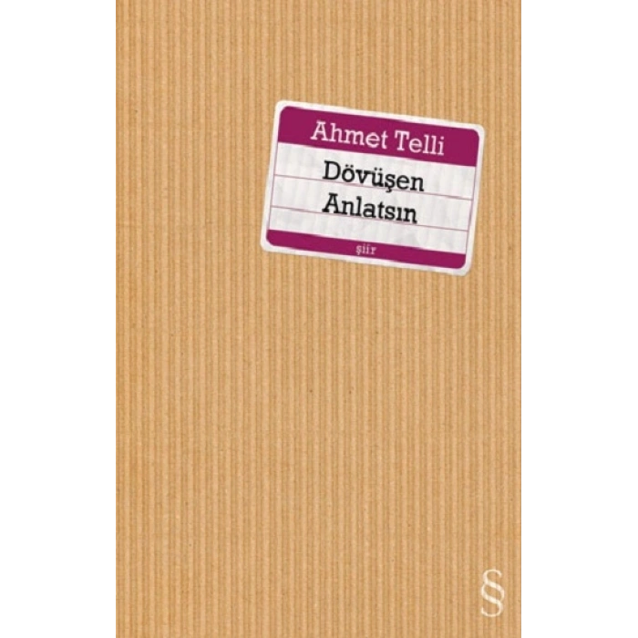 Dövüşen Anlatsın
