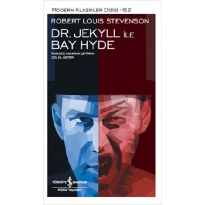 Dr. Jekyll İle Bay Hyde