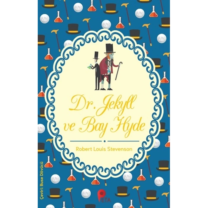 Dr. Jekyll ve Bay Hyde