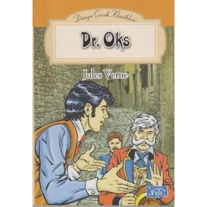 Dr. Oks