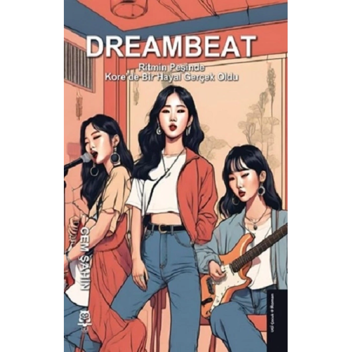 DreamBeat