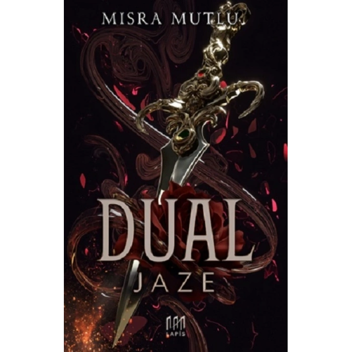 Dual - Jaze (Ciltli)