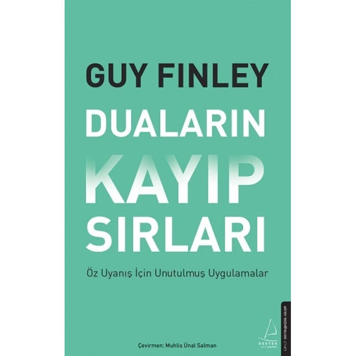 Duaların Kayıp Sırları