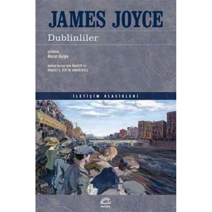 Dublinliler