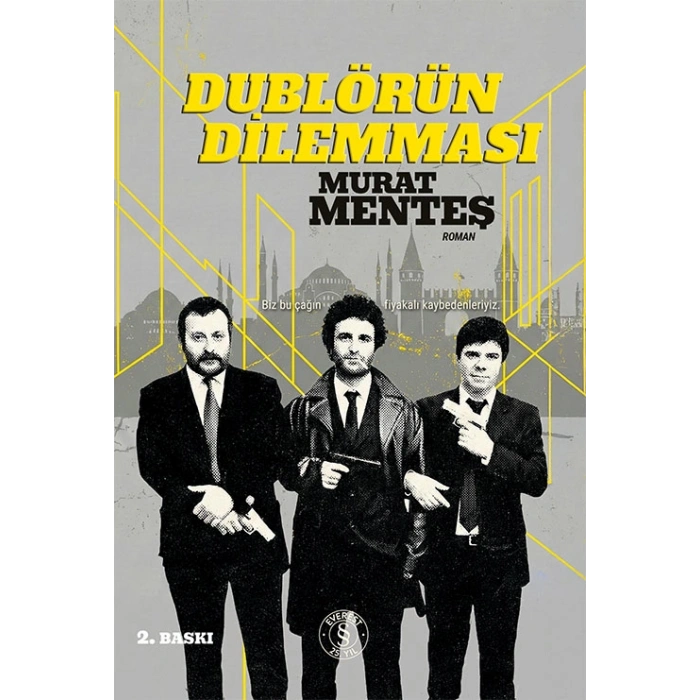 Dublörün Dilemması