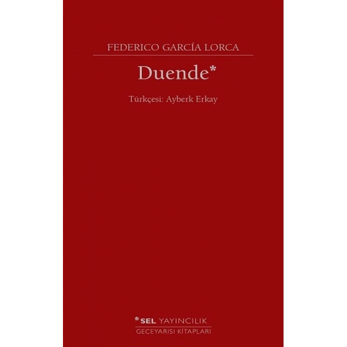 Duende