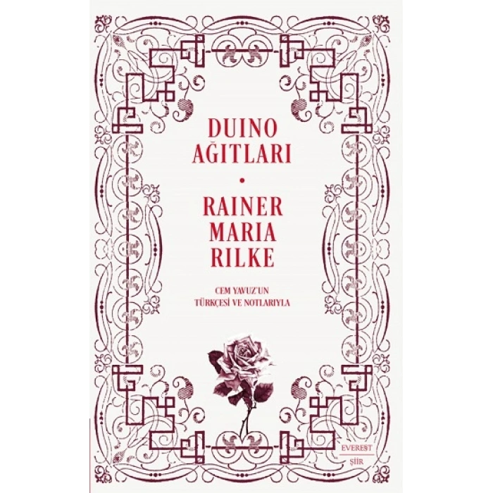 Duino Ağıtları