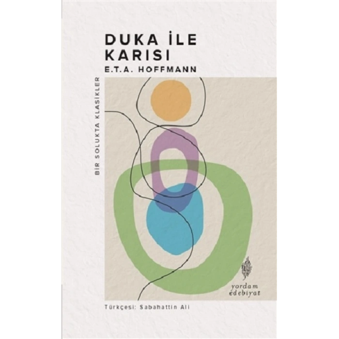 Duka ile Karısı