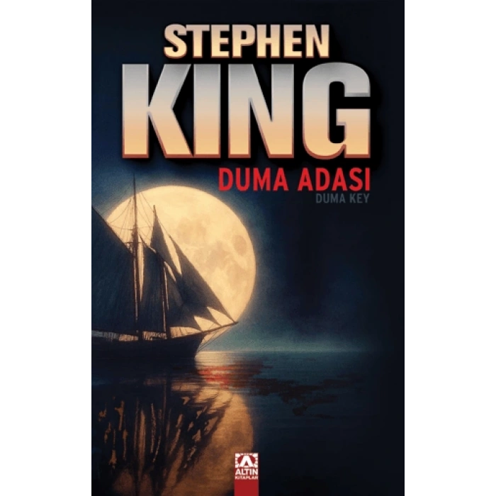 Duma Adası