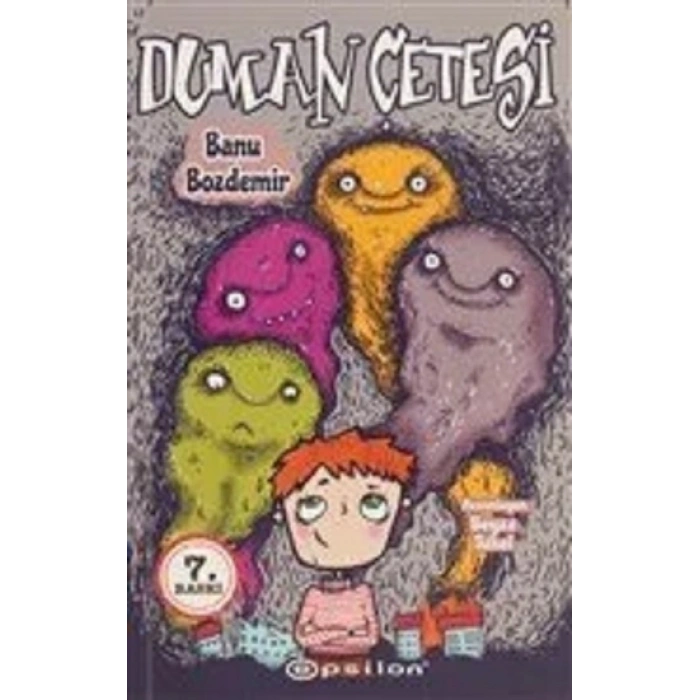 Duman Çetesi