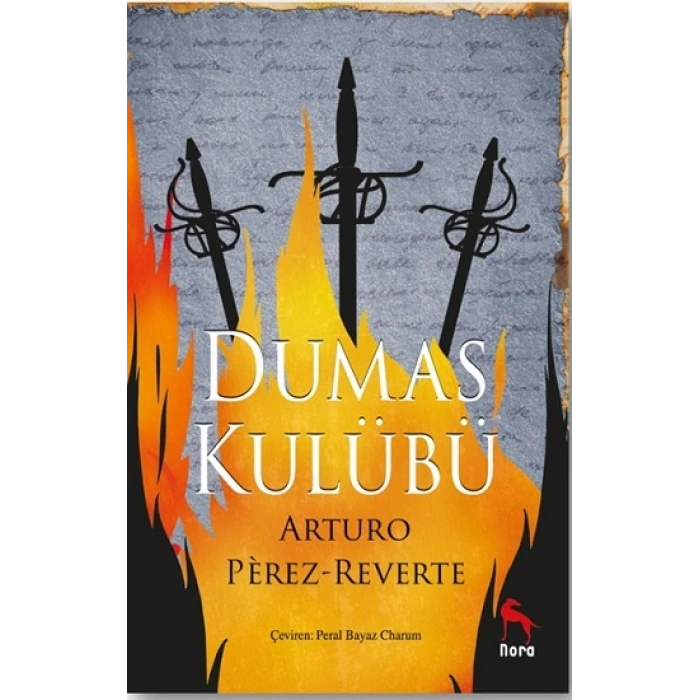 Dumas Kulübü