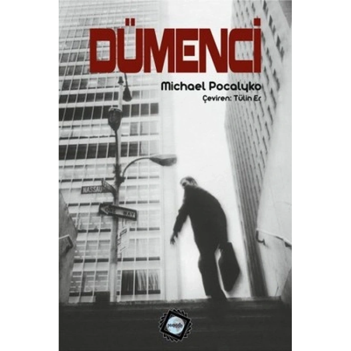 Dümenci